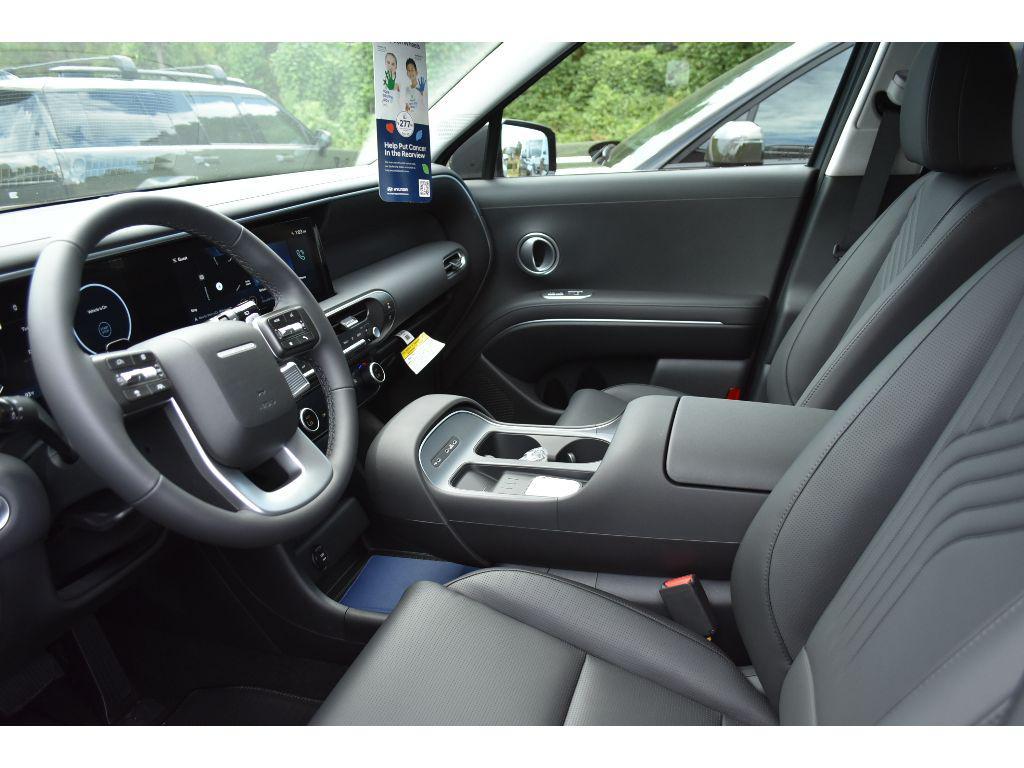 new 2026 Hyundai Palisade car, priced at $45,080