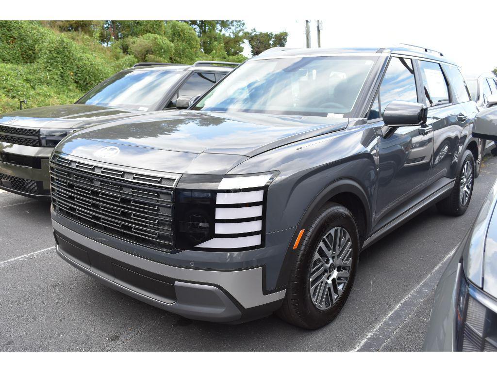 new 2026 Hyundai Palisade car, priced at $45,080