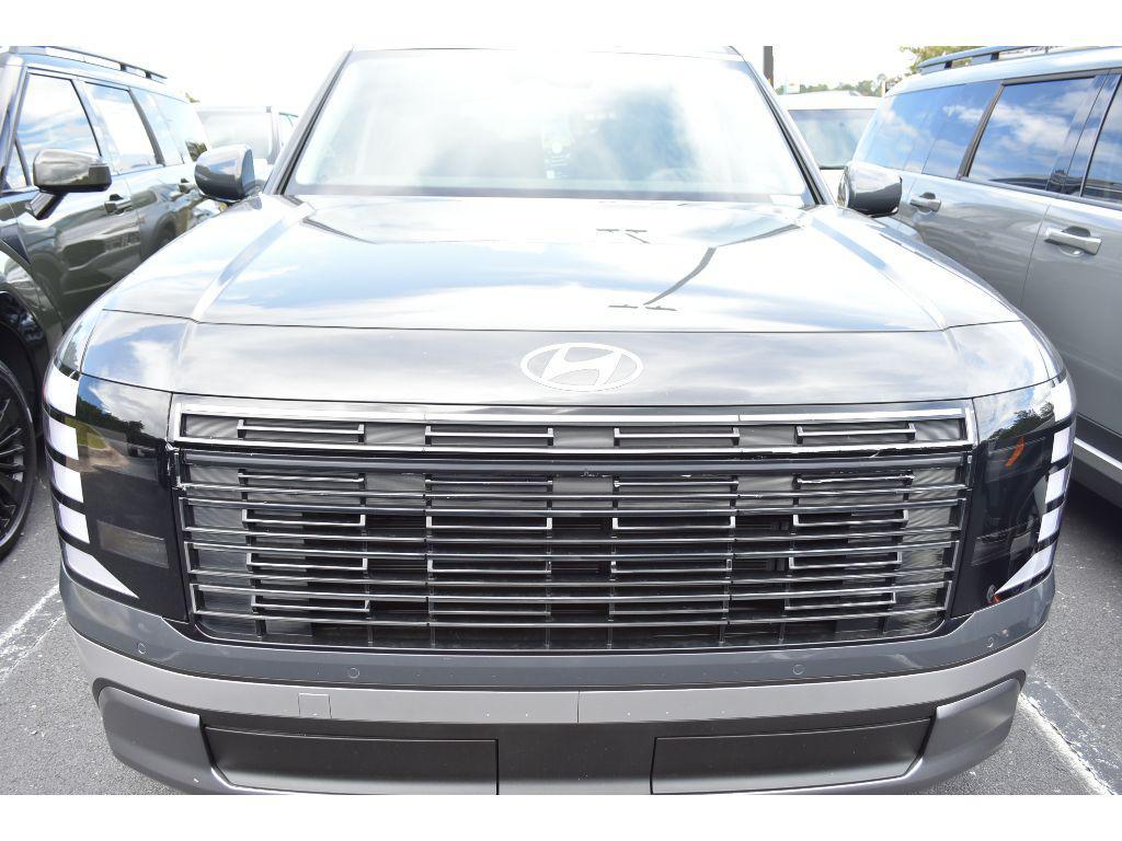 new 2026 Hyundai Palisade car, priced at $45,080