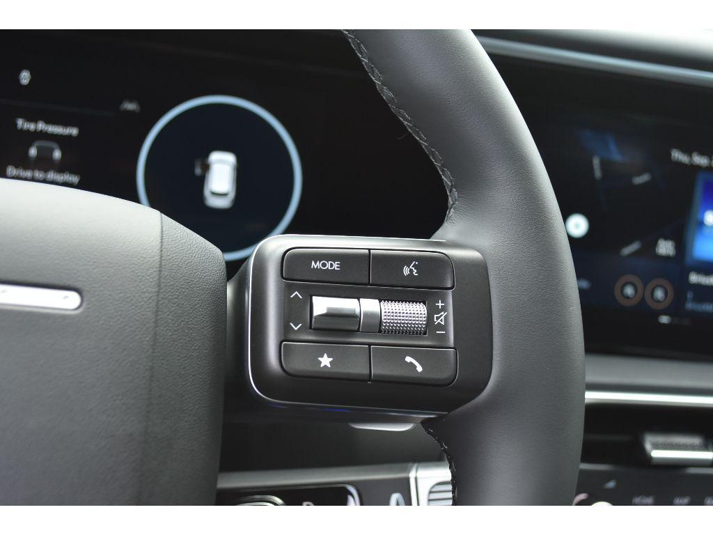 new 2026 Hyundai Palisade car, priced at $45,080