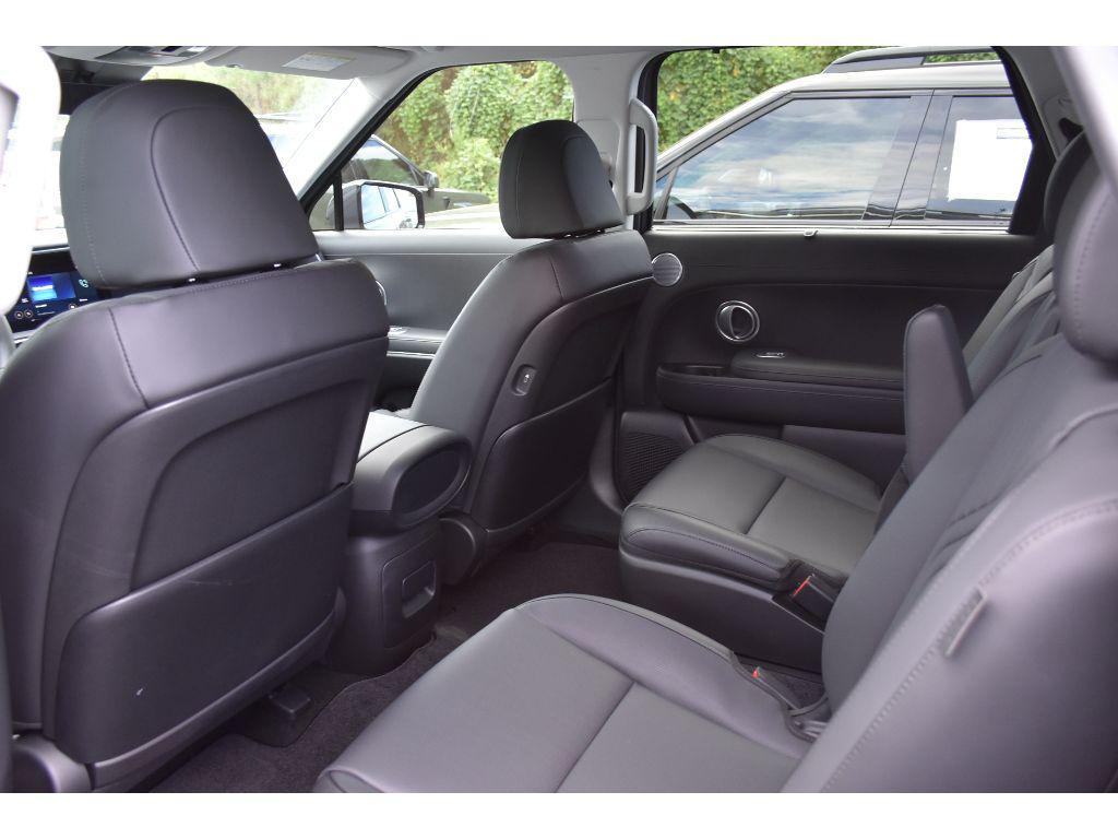 new 2026 Hyundai Palisade car, priced at $45,080