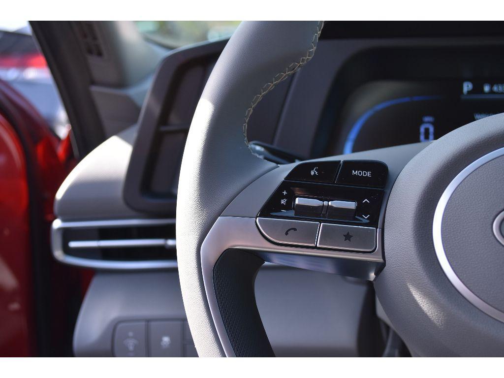 new 2026 Hyundai Elantra car, priced at $24,989