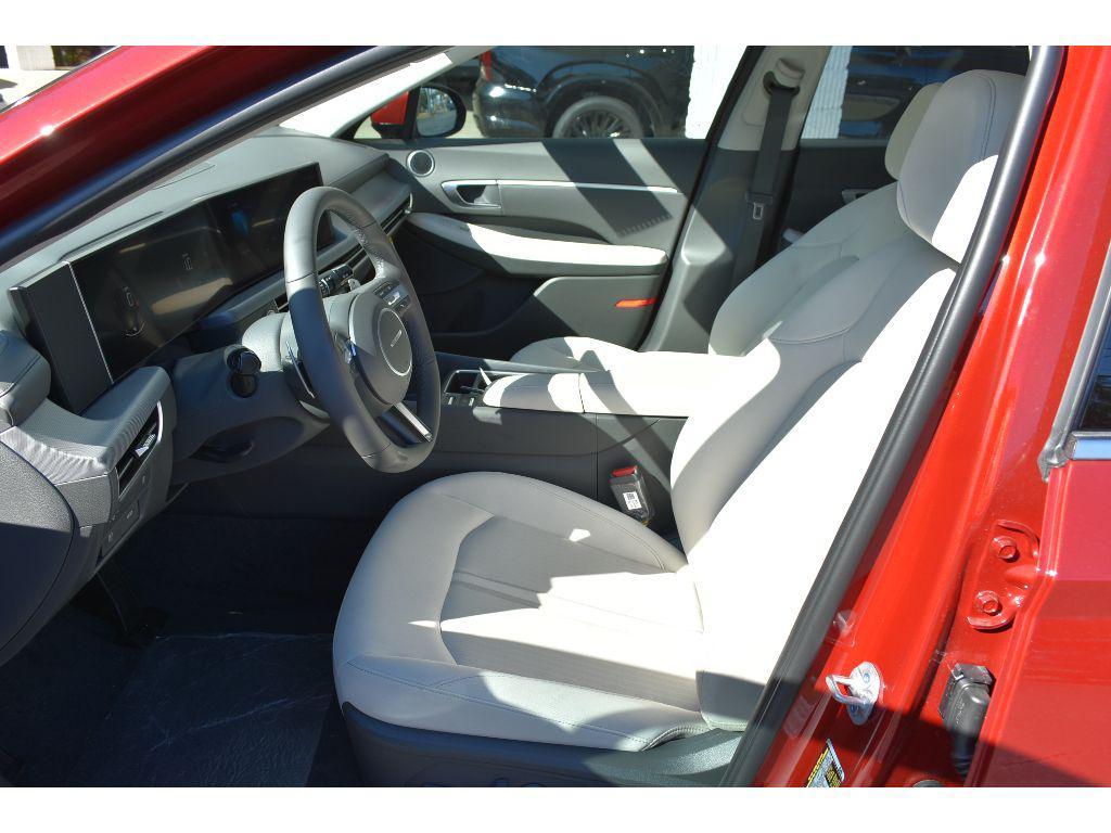 new 2026 Hyundai Sonata car, priced at $31,305