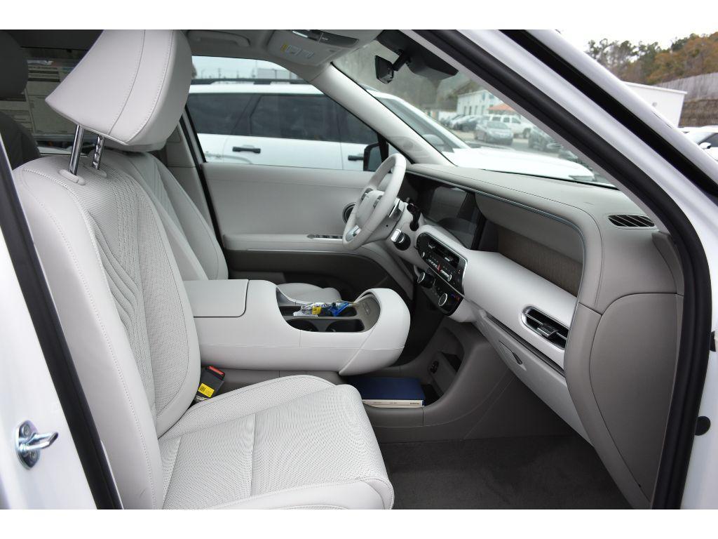 new 2026 Hyundai Palisade car, priced at $44,670