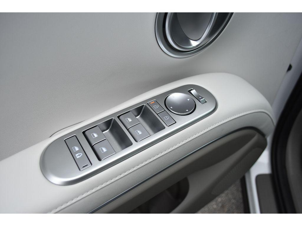 new 2026 Hyundai Palisade car, priced at $44,670