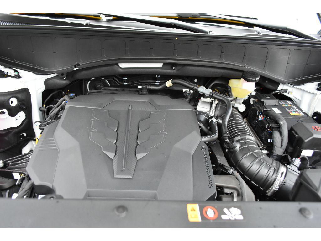 new 2026 Hyundai Palisade car, priced at $44,670