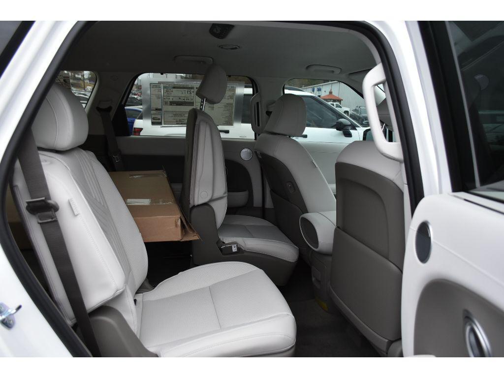 new 2026 Hyundai Palisade car, priced at $44,670