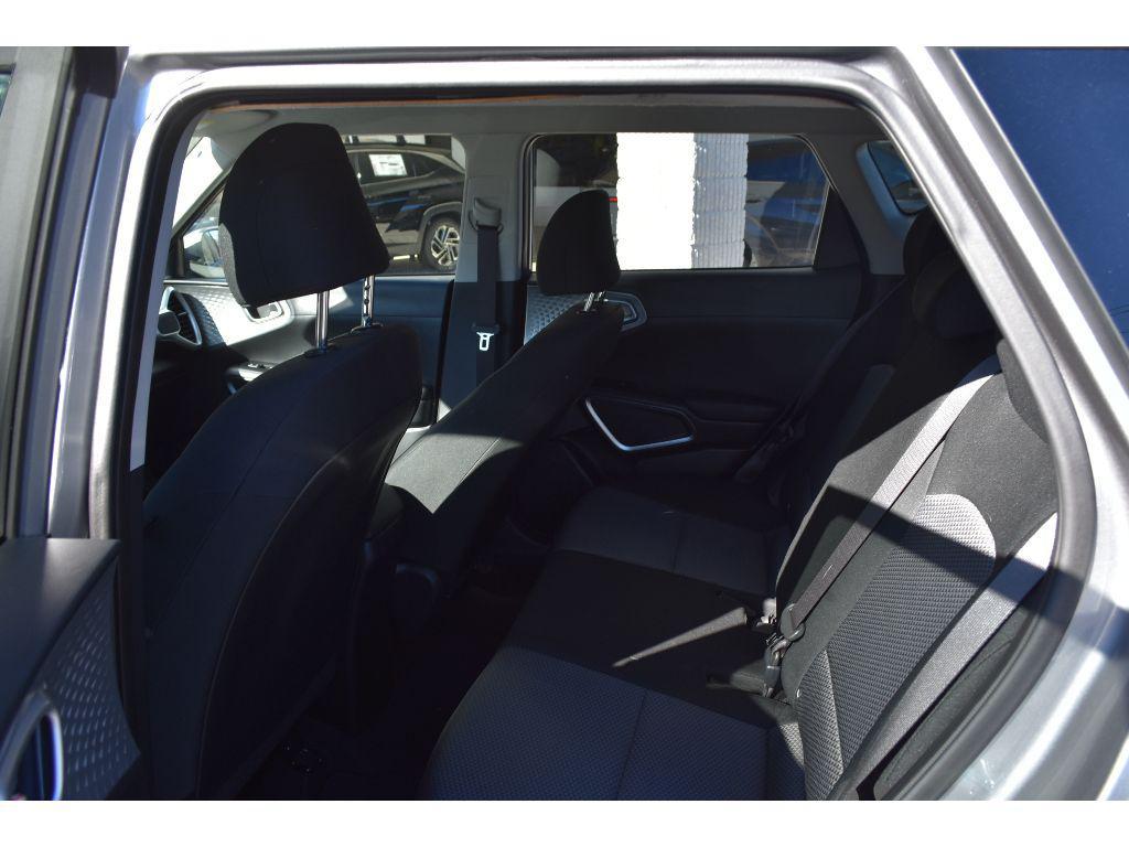 used 2024 Kia Soul car, priced at $19,900