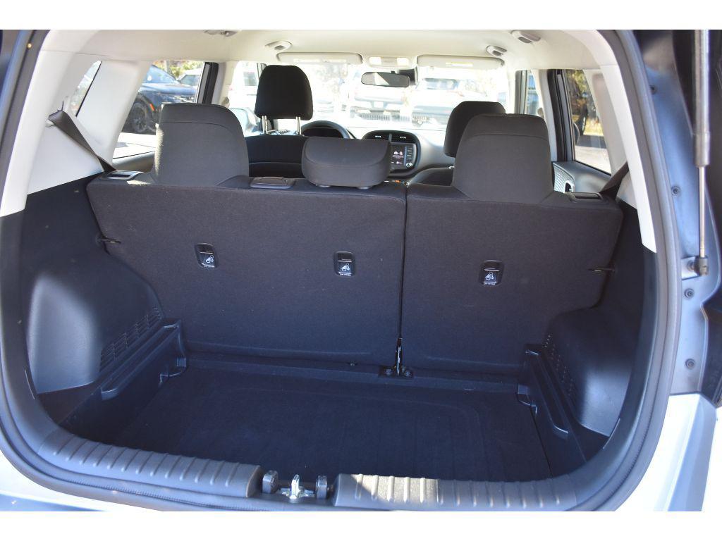 used 2024 Kia Soul car, priced at $19,900