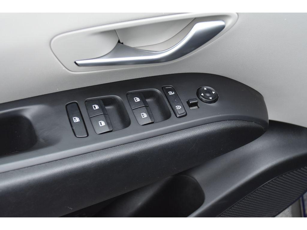 used 2024 Hyundai Tucson car, priced at $22,500