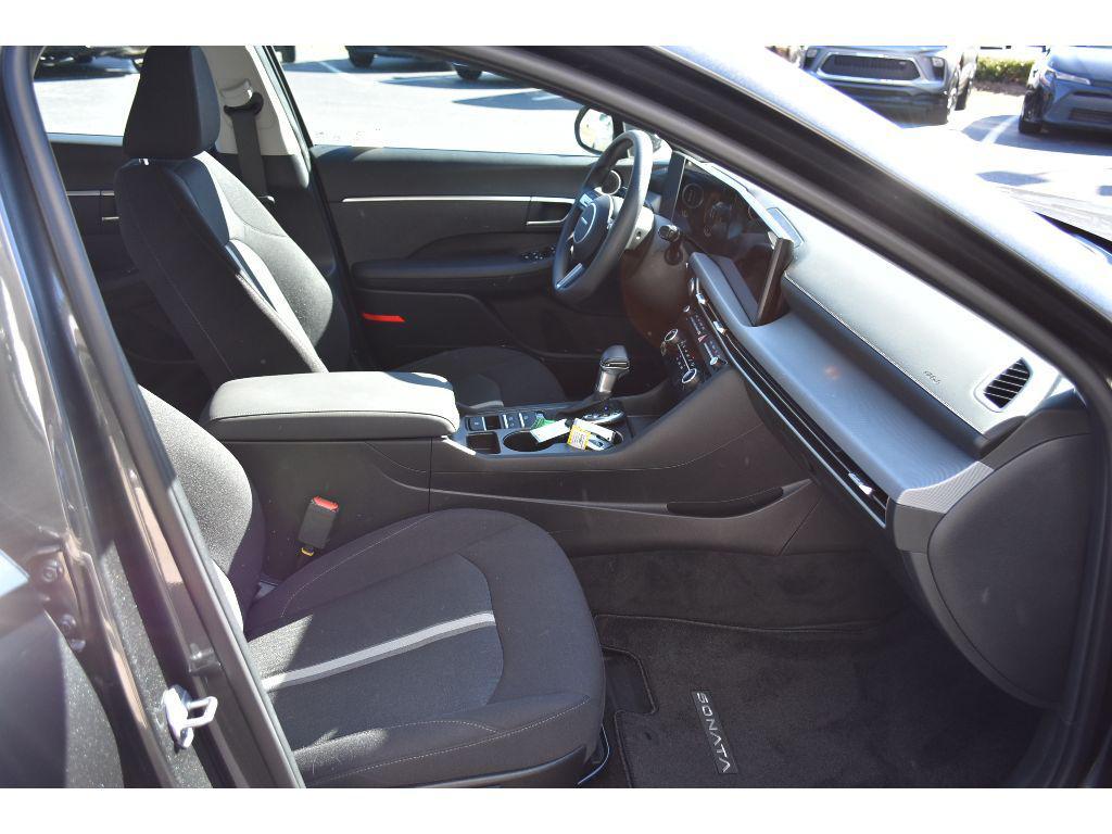 used 2025 Hyundai Sonata car, priced at $24,299
