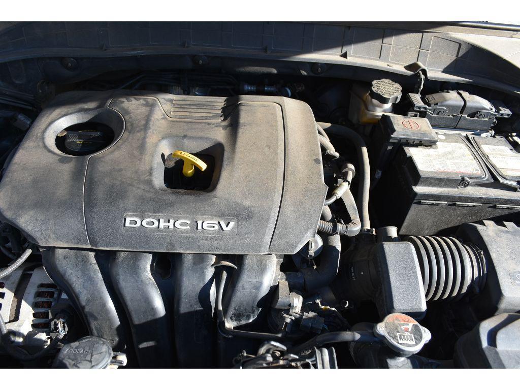 used 2020 Hyundai Kona car, priced at $8,489