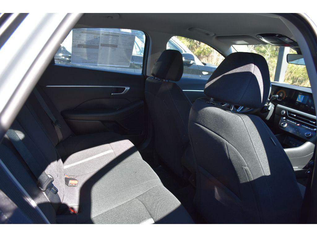 new 2026 Hyundai Sonata car, priced at $30,885