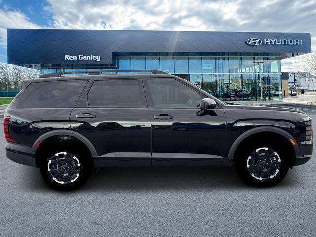 new 2026 Hyundai Palisade car, priced at $48,144