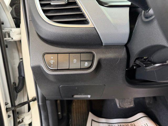 used 2024 Kia Seltos car, priced at $21,223