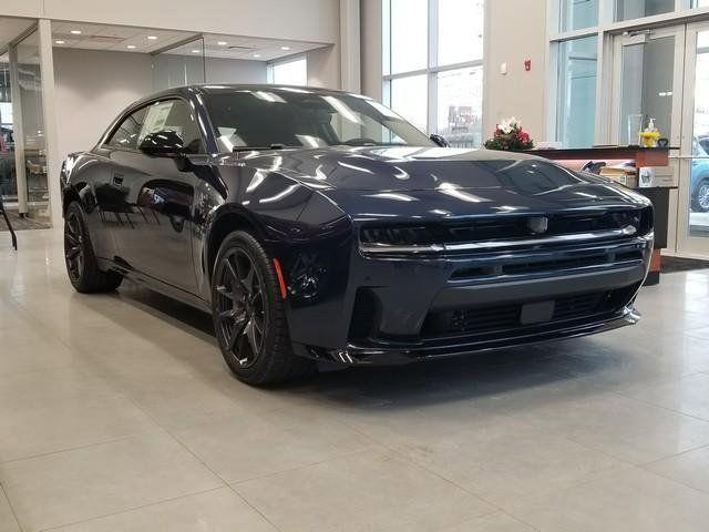 new 2026 Dodge Charger car, priced at $68,585