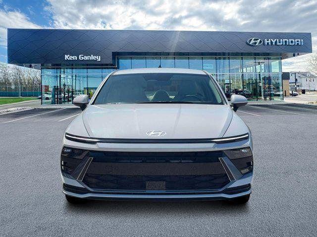 new 2026 Hyundai Sonata car, priced at $27,554