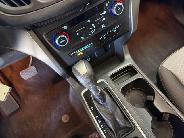used 2017 Ford Escape car, priced at $14,317