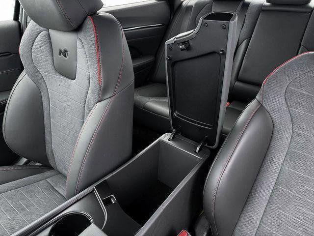 new 2026 Hyundai Sonata car, priced at $35,282