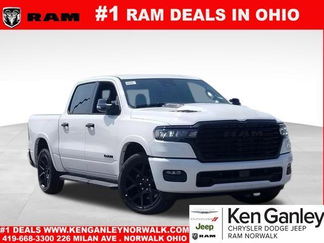 new 2026 Ram 1500 car, priced at $65,148