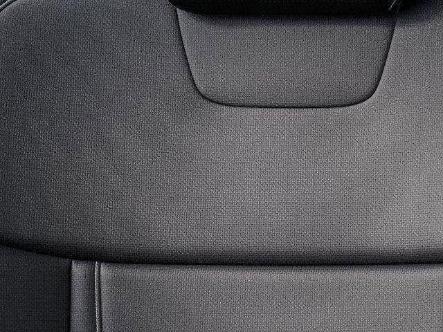 new 2026 Hyundai Tucson car, priced at $29,377