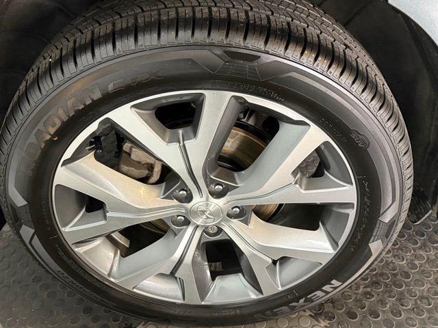 used 2021 Hyundai Palisade car, priced at $23,575