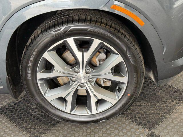used 2021 Hyundai Palisade car, priced at $23,575