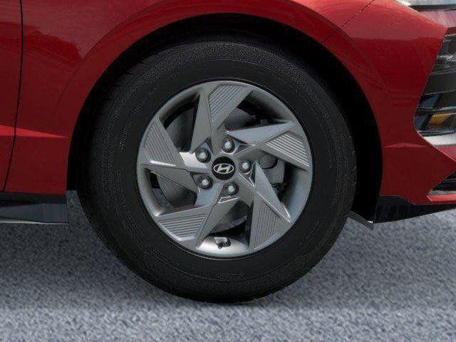new 2026 Hyundai Sonata car, priced at $27,578