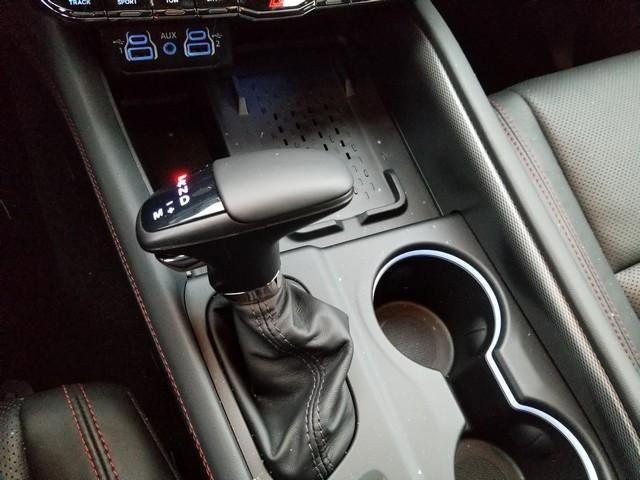 new 2026 Dodge Durango car, priced at $57,120