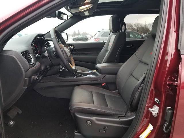 new 2026 Dodge Durango car, priced at $57,120