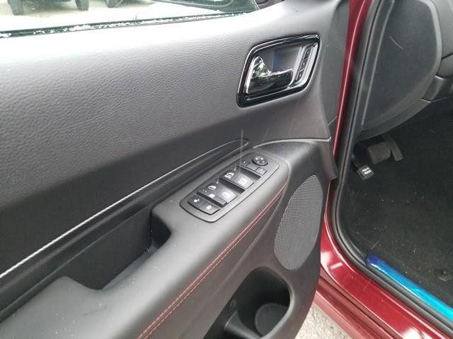 new 2026 Dodge Durango car, priced at $57,120