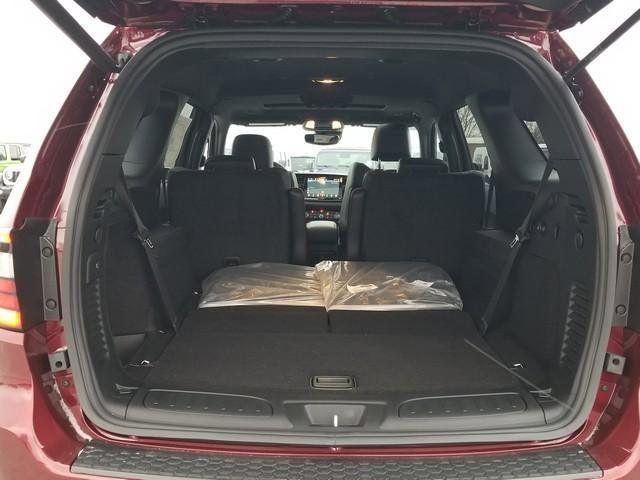 new 2026 Dodge Durango car, priced at $57,120