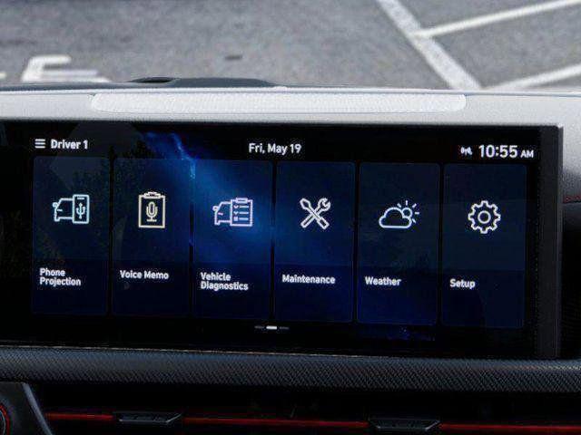 new 2026 Hyundai Sonata car, priced at $35,287