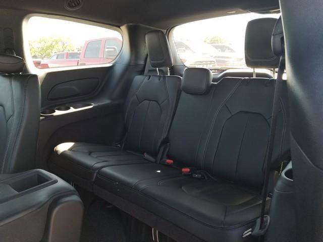 new 2026 Chrysler Pacifica car, priced at $38,435