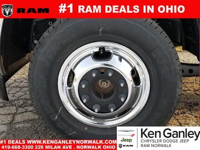 new 2026 Ram 3500 car, priced at $53,160