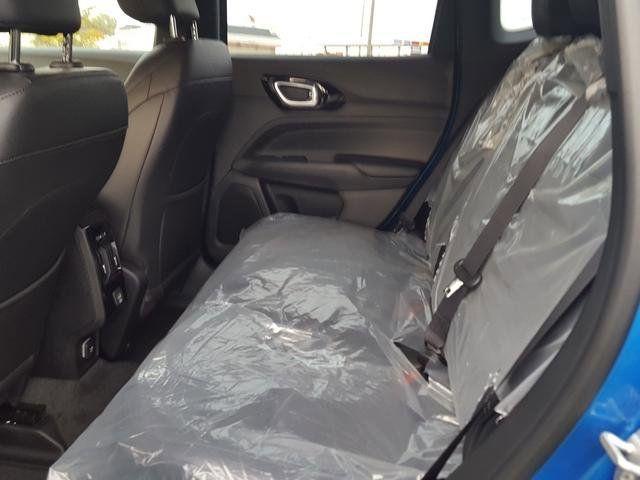 new 2023 Jeep Compass car, priced at $29,989