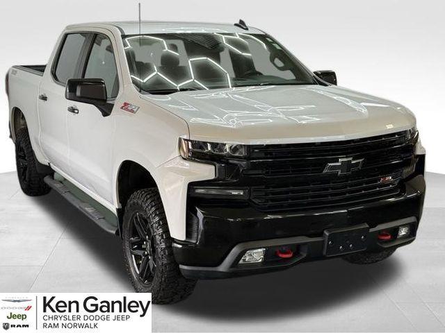 used 2019 Chevrolet Silverado 1500 car, priced at $25,998