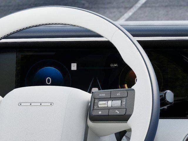 new 2026 Hyundai Palisade car, priced at $54,847