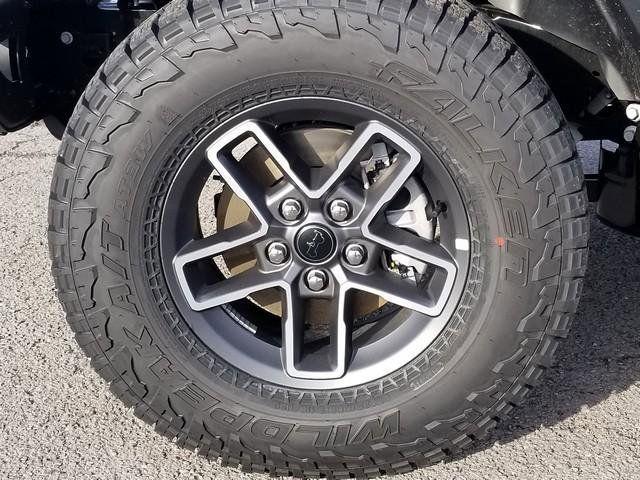 new 2026 Jeep Gladiator car, priced at $64,370