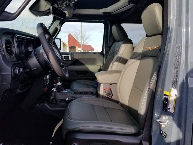 new 2026 Jeep Gladiator car, priced at $64,370