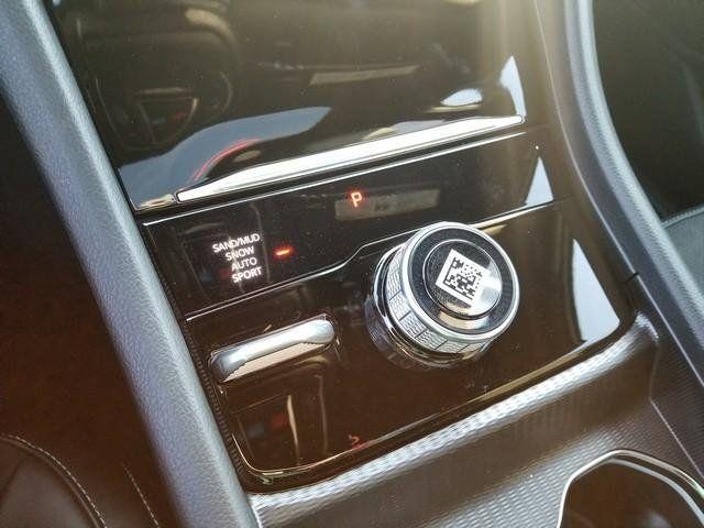 new 2026 Jeep Grand Cherokee car, priced at $48,155