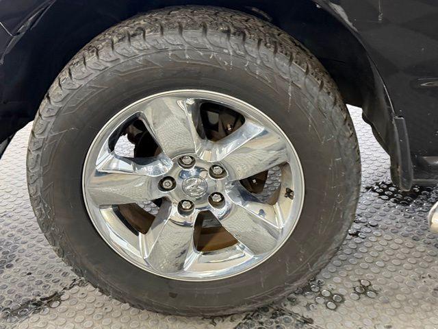 used 2017 Ram 1500 car, priced at $14,337