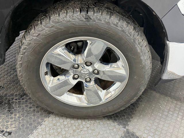 used 2017 Ram 1500 car, priced at $14,337