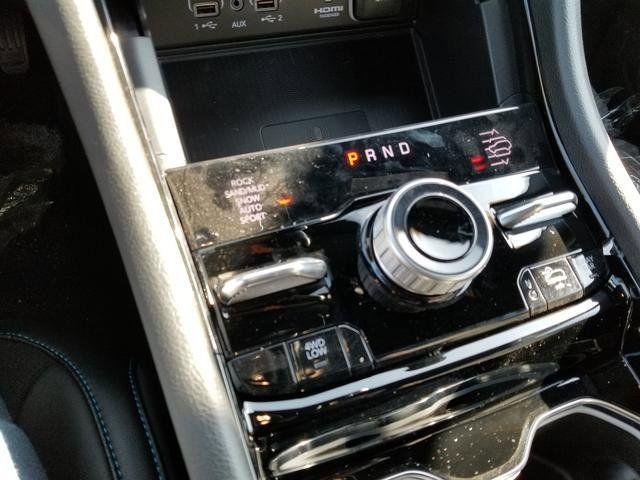 new 2023 Jeep Grand Cherokee 4xe car, priced at $60,187