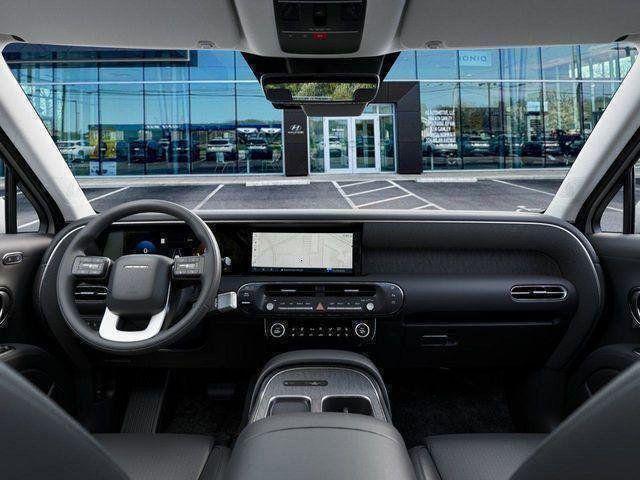 new 2026 Hyundai Palisade car, priced at $47,297