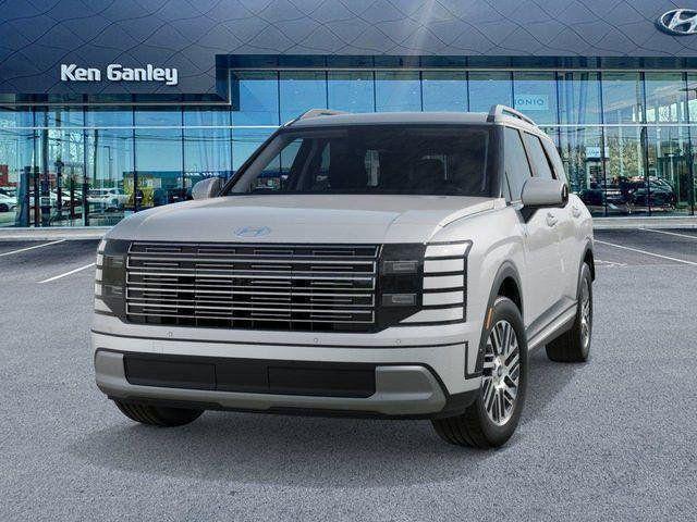 new 2026 Hyundai Palisade car, priced at $47,297