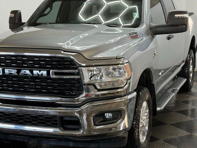 used 2023 Ram 2500 car, priced at $43,225