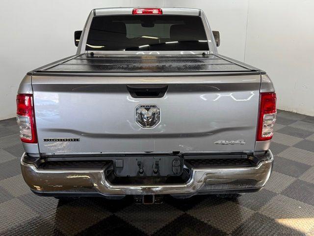 used 2023 Ram 2500 car, priced at $43,225