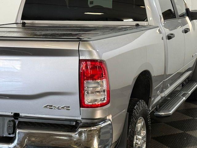 used 2023 Ram 2500 car, priced at $43,225
