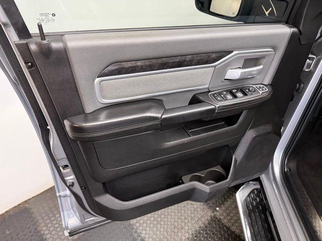 used 2023 Ram 2500 car, priced at $43,225